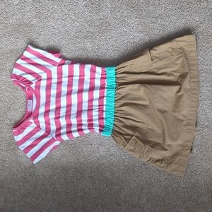 Hanna Anderson Dress